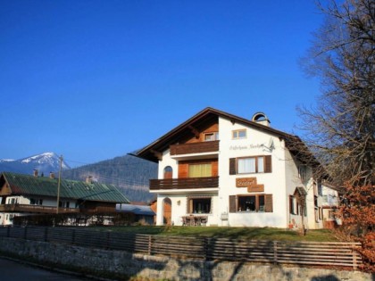 Фото: G&amp;auml;stehaus und Caf&amp;eacute; SEEHOF