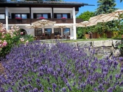 Фото: G&amp;auml;stehaus und Caf&amp;eacute; SEEHOF